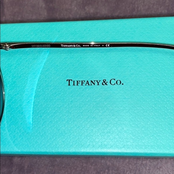 🩵Tiffany Cat Eye Sunglasses❄️ - Picture 6 of 6
